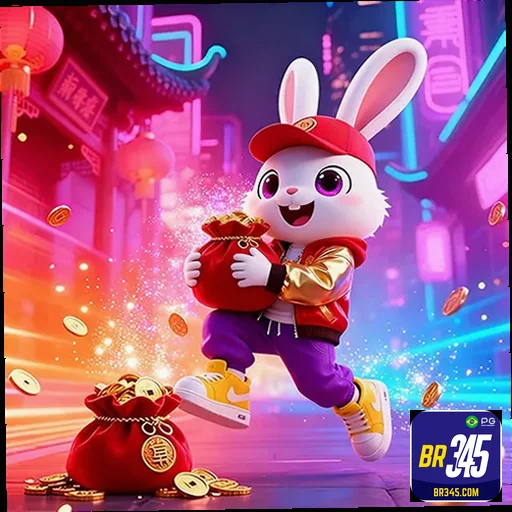 Jogos e recompensas - br345