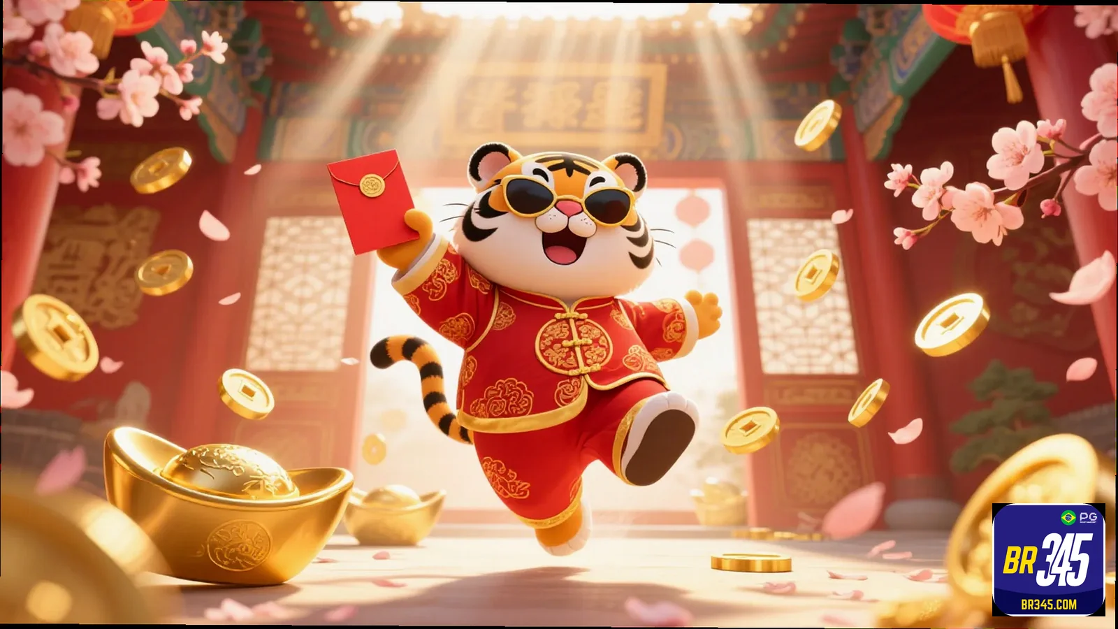 Bônus exclusivos VIP