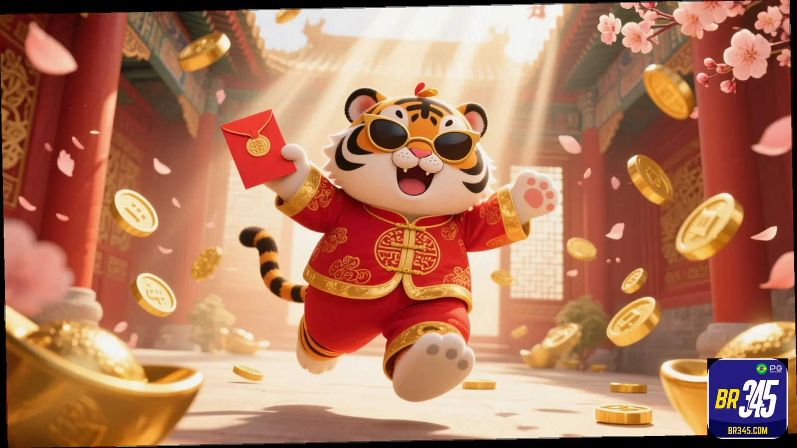 Benefícios do programa - br345